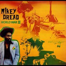 World War III mp3 Album by Mikey Dread