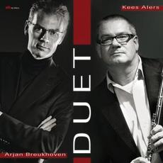 Duet mp3 Album by Kees Alers & Arjan Breukhoven