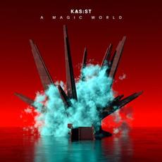 A Magic World mp3 Album by KAS:ST