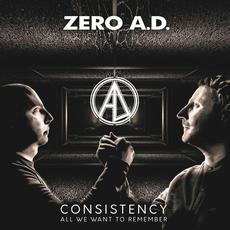 Consistency mp3 Album by Zero A.D.