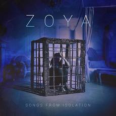Songs from Isolation mp3 Album by ZOYA