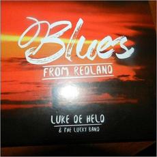 Blues From Redland mp3 Album by Luke De Held & The Lucky Band