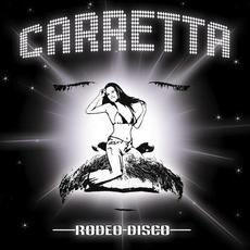 Rodeo Disco mp3 Album by David Carretta