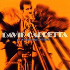 Le Catalogue Electronique mp3 Album by David Carretta