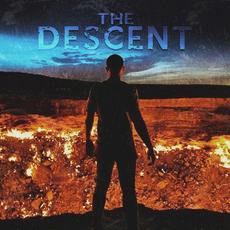 The Descent mp3 Album by Temptress