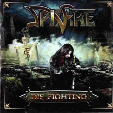 Die Fighting mp3 Album by Spitfire (2)