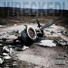 Wrecked! mp3 Album by Saint Godfather