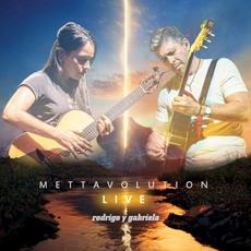 Mettavolution Live mp3 Live by Rodrigo Y Gabriela