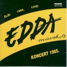 Edda Művek 5. (Re-Issue) mp3 Live by Edda művek