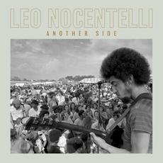 Another Side mp3 Album by Leo Nocentelli