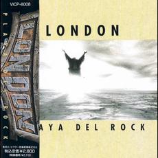 Playa Del Rock mp3 Album by London