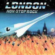 Non Stop Rock mp3 Album by London