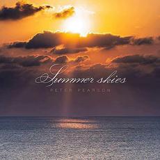 Summer Skies mp3 Album by Peter Pearson