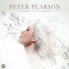 A Piece Of A Dream mp3 Album by Peter Pearson
