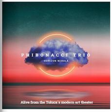 Horizon Nebula mp3 Album by Phibonacci Trío