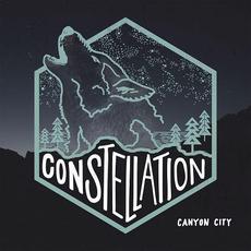 Constellation mp3 Album by Canyon City