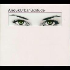 Urban Solitude mp3 Album by Anouk