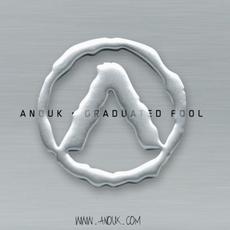 Graduated Fool mp3 Album by Anouk