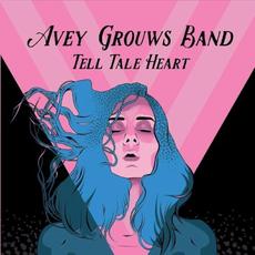 Tell Tale Heart mp3 Album by Avey Grouws Band