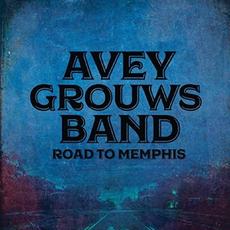 Road To Memphis mp3 Album by Avey Grouws Band