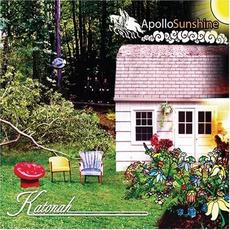 Katonah mp3 Album by Apollo Sunshine