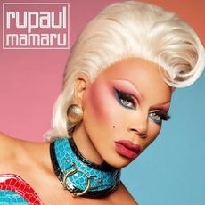 MAMARU mp3 Album by RuPaul