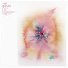 Music for Psychedelic Therapy mp3 Album by Jon Hopkins