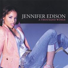 A Thousand Wings mp3 Album by Jennifer Edison