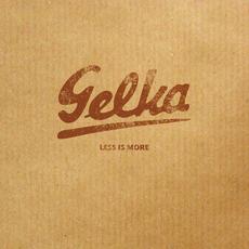 Less Is More mp3 Album by Gelka