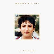 40 Melodies mp3 Album by Ibrahim Maalouf