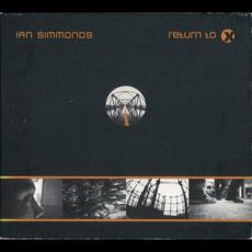 Return to X mp3 Album by Ian Simmonds