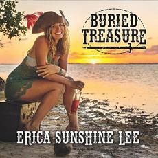 Buried Treasure mp3 Album by Erica Sunshine Lee