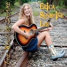 The Walk Of Shame mp3 Album by Erica Sunshine Lee