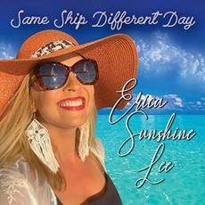 Same Ship Different Day mp3 Album by Erica Sunshine Lee