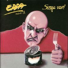 8. - Szaga Van! (Re-Issue) mp3 Album by Edda művek