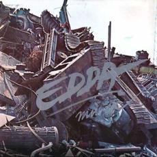 Edda Művek 3. (Re-Issue) mp3 Album by Edda művek