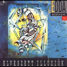 Elveszett illúziók mp3 Album by Edda művek