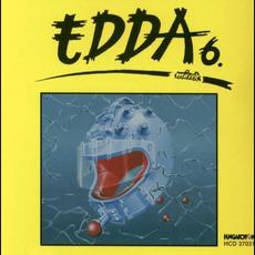 Edda Művek 6. (Re-Issue) mp3 Album by Edda művek