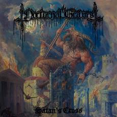 Satan's Cross (Re-Issue) mp3 Album by Nocturnal Graves
