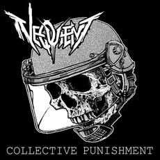 Collective Punishment mp3 Album by Nequient