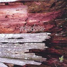 Treebone mp3 Album by Maria Daines