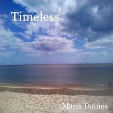 Timeless mp3 Album by Maria Daines