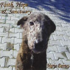 Faith Hope & Sanctuary mp3 Album by Maria Daines