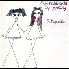 Scrapbook mp3 Album by Switchblade Symphony