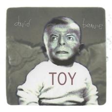 Toy (Special Edition) mp3 Album by David Bowie