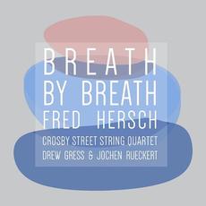 Breath by Breath mp3 Album by Fred Hersch