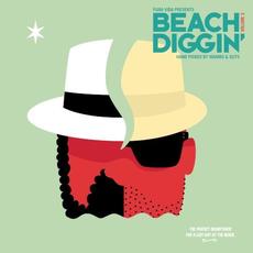 Pura Vida Presents Beach Diggin', Volume 3 mp3 Compilation by Various Artists