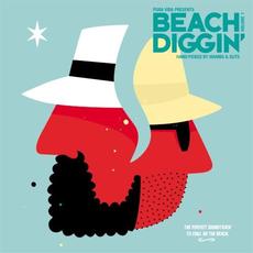 Pura Vida Presents Beach Diggin', Volume 1 mp3 Compilation by Various Artists