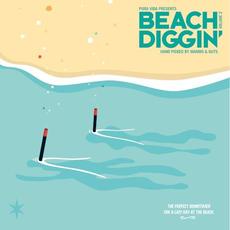 Pura Vida Presents Beach Diggin', Volume 2 mp3 Compilation by Various Artists