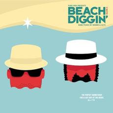 Pura Vida Presents Beach Diggin', Volume 4 mp3 Compilation by Various Artists